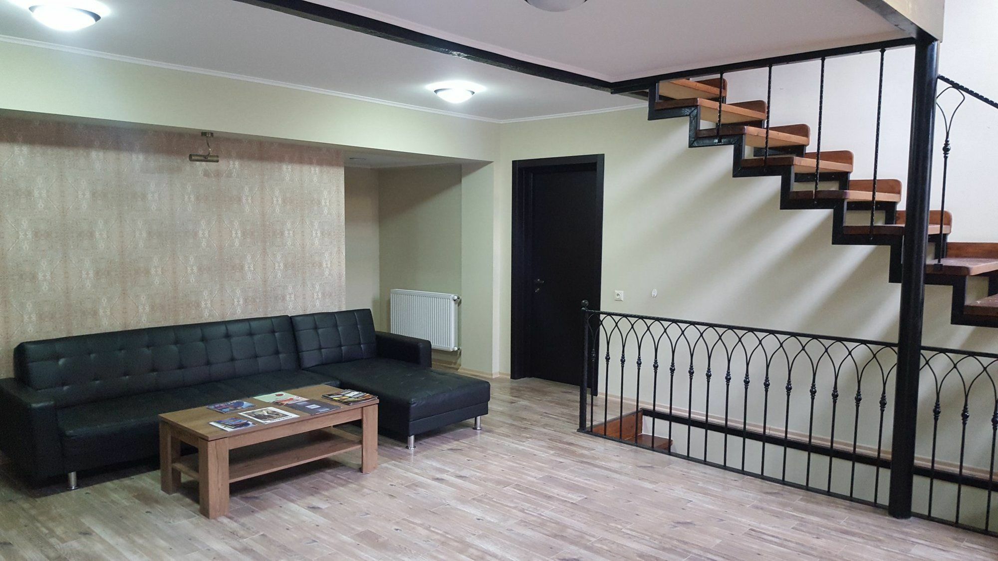 Alaverdi Palace Τυφλίδα Εξωτερικό φωτογραφία
